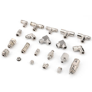 Медный редукционный фитинг-втулка с внутренней/наружной резьбой BSP <span class=keywords><strong>1</strong></span>/<span class=keywords><strong>4</strong></span>", <span class=keywords><strong>1</strong></span>/2", 3/<span class=keywords><strong>4</strong></span>" - Product Image 4