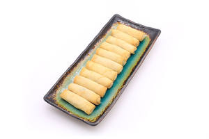 Sinocharm BRC A aprobado IQF Spring Roll Precio al por mayor <span class=keywords><strong>Frozen</strong></span> Spring Roll - Product Image 5