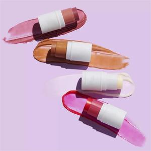 Goodly Cosmetics Labiales BITE-SIZE BALM Small Moq 1000PCS Can OEM/ODM Your Logo For Mini Hidratante Lip Balm - Product Image 4