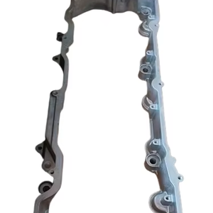 Mécanisme de Base de couvercle de chambre de soupape de prix bon marché de facteur 353-6988 pour le moteur diesel de CAT de Caterpillar avec la haute Performance - Product Image 1