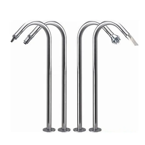 Buse universelle en métal pour piscine Accessoires <span class=keywords><strong>de</strong></span> spa à bas prix Pièces <span class=keywords><strong>de</strong></span> rechange pour douche à eau Équipement <span class=keywords><strong>de</strong></span> massage à jet - Product Image 4