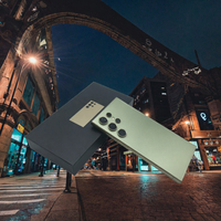 Smartphone S24 Ultra flambant neuf, 6,8 pouces, 12 Go + 512 Go, Android 13, 5000 mAh, S-Pen, écran 4K, caméra arrière 108 MP, 4G+5G+WIFI LTE
