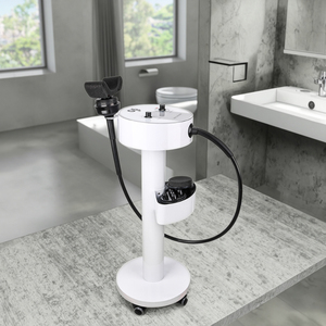 Equipo para Quemar Grasa Abdominal, Máquina Moldeadora Corporal, Adelgazante, para Pantorrillas, Pérdida de Peso, Eliminación de Celulitis - Product Image 1