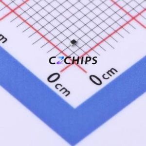 Résistance SMD CRCW0402430RFKED 0402 (Type : Film Épais) (Résistance : 430 Ohms Précision : 1%) - Product Image 1