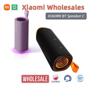 Altavoz Bluetooth MIJIA 100% Original y Genuino C MDZ-42-BS/78128/ | |   18W |   IP67 |   Luz de Color |   Interconexión de Múltiples Unidades - Product Image 1