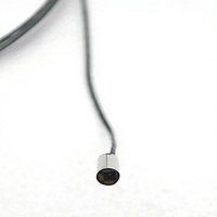 Module de caméra micro 1,8 mm pour endoscope électronique |   Cystoscope, bronchoscope, pyéloscope