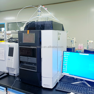 Hoogprecisie analytisch ultra-high performance vloeistofchromatografiessysteem (UHPLC) voor life science & milieuvrij onderzoek - Product Image 2