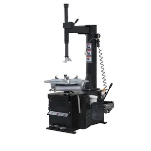 HIENCE-máquina de reparación de neumáticos, cambiador de neumáticos, máquina de cambio de neumáticos de coche y camión, precio H-C955 - Product Image 1