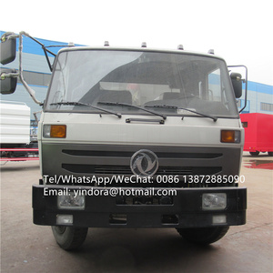 Dongfeng 6 pneus 10ton <span class=keywords><strong>camion</strong></span> à <span class=keywords><strong>benne</strong></span> basculante capacité de volume brique sable gravier chargement <span class=keywords><strong>10m3</strong></span> <span class=keywords><strong>camion</strong></span> à <span class=keywords><strong>benne</strong></span> basculante - Product Image 2