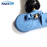 433MHz nouveau capteur de système de surveillance de la pression des pneus Captiva pour Buick Encore Chevrolet Camaro pour Cadillac Opel 20922901 22853740
