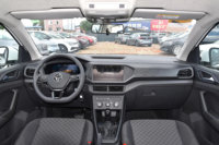 Algeria: Nuevo VW T-Cross 2025 de gran venta, 280TSI 300TSI DSG 2WD Time Edition, vehículos SUV de gasolina, coches nuevos VW T-Cross 2026
