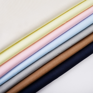 Chi phí-hiệu quả Twill 100% Polyester Vải mặc kháng vải cho bông độn áo khoác - Product Image 2