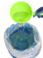 Produit auxiliaire textile de qualité supérieure JNM-B pour une dispersion des colorants et une uniformité des couleurs supérieures