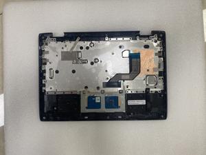 <span class=keywords><strong>Clavier</strong></span> belge <span class=keywords><strong>AZERTY</strong></span> Palmrest pour Lenovo Chromebook 300E Gen2 5CB1E21612 - Product Image 6