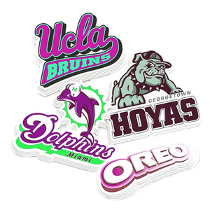 Pegatinas de juguete de dibujos animados mixtos para coche, bicicleta, motocicleta, teléfono, portátil, equipaje de viaje, pegatina divertida, calcomanías JDM de bomba - Product Image 2