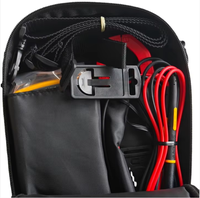 Electrical Maintenance Test Kit Includes DMM Multimeter and Clamp Meter Model 117/323