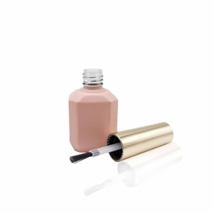Haute Qualité Échantillon Gratuit OEM Luxe Personnalisé De Conception De Forme de Bouteille de Vernis À Ongles Avec Couvercle Unique 11ml 12ml - Product Image 5