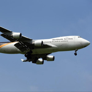 Агент по международной доставке TNT EMS UPS DHL Fedex, экспедитор, курьерская служба, экспресс-доставка - Product Image 6