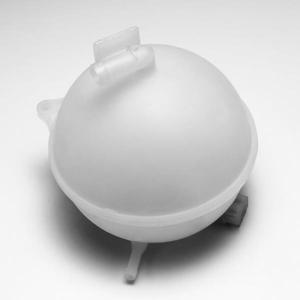 VW <span class=keywords><strong>Golf</strong></span> Mk2 Mk3 Réservoir d'expansion de liquide de refroidissement en plastique 1983-02 1H0121407 Capuchon de radiateur avec capteur pour - Product Image 4