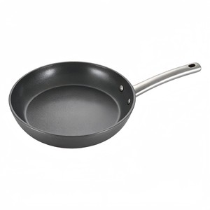 Ensemble de 10 casseroles de cuisine modernes <span class=keywords><strong>en</strong></span> <span class=keywords><strong>aluminium</strong></span> <span class=keywords><strong>recyclé</strong></span> de haute qualité, antiadhésives, avec poêle grill, faciles à nettoyer - Product Image 4
