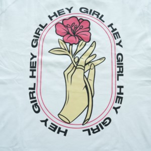 230 GSM Màn Hình In Ấn Chất Lượng Tốt In Kỹ Thuật Số T-Shirt 100% Cotton T Áo Sơ Mi Tùy Chỉnh Thiết Kế Riêng Quá Khổ Người Đàn Ông Của T-Shirts - Product Image 4