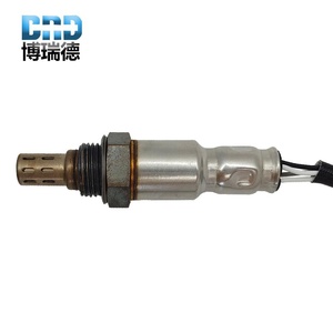 พรีเมี่ยมโอ 2 เซ็นเซอร์เซ็นเซอร์ออกซิเจนสำหรับฮอนด้า ซีโม่ FA1/8th Accord/09 City/12 CRV/สปิริออร์ OEM 36532-RNA-A01 - Product Image 2