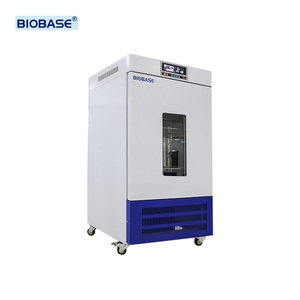 Incubatore a Temperatura e Umidità Costante Biobase Cina per Test <span class=keywords><strong>di</strong></span> Laboratorio e Industriali - Product Image 1