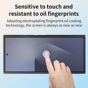 Protection d'écran transparente HD 9H personnalisée pour Samsung Galaxy Z Trifold, anti-rayures, film en verre trempé 2.5D pour Samsung Trifold - Product Image 5