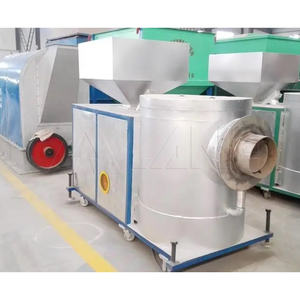 LANE Brûleur à sciure de bois de <span class=keywords><strong>bonne</strong></span> qualité Brûleur à bois industriel - Product Image 4