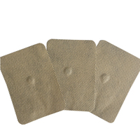 Patch médical de soulagement de la douleur de la polyarthrite rhumatoïde du dos de l'articulation lombaire chinoise plâtre de qualité supérieure pour le confort et la facilité