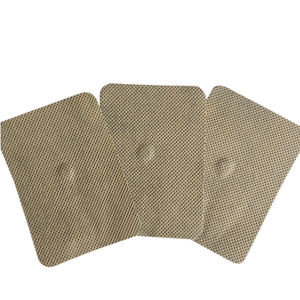 Plester medis pereda nyeri sendi Lumbar punggung Tiongkok plester kualitas Premium untuk kenyamanan dan kemudahan - Product Image 4