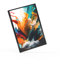 Nueva Computadora Portátil de Pantalla Táctil Dual de 14 Pulgadas + 14 Pulgadas, 2240*1440, Intel N100, 16 GB, 32 GB, 1 TB SSD, Marca Privada Gratuita, para el Hogar