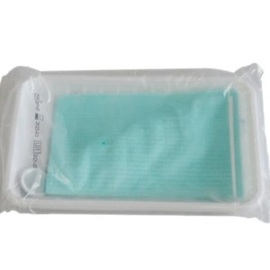 Boîte d'instruments dentaires Shigeyasu, ensemble de cinq pièces, kit de nettoyage dentaire jetable pour usage domestique - Product Image 4