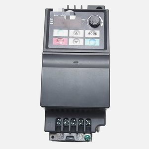 Inversor/Convertidor de Frecuencia Vfd015l23a Vfd-L 1-400hz (No Funciona) Nuevo Original - Product Image 1