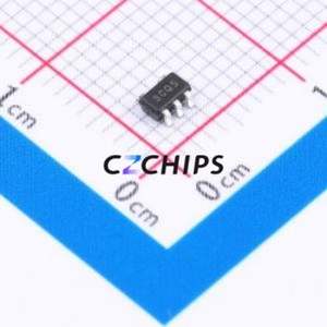 Original et nouveau MCP1755T-3302E/OT SOT-23-5 Circuit intégré IC puce PMIC gestion de l'alimentation professionnelle IC (PMIC) - Product Image 1