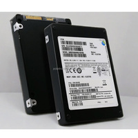 Sam Enterprise Level Sata3 Pm893 2.5 3.84T, Hard Disk Drive internal Solid State Server Ssd MZ7L33T8HBLT-00A07