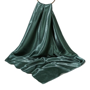 Foulard Quadrato in Seta Classico <span class=keywords><strong>Blu</strong></span> Navy con Motivo Toile De Jouy 110cm Scialle Oversize di Lusso ed <span class=keywords><strong>Elegante</strong></span> Fascia per Capelli - Product Image 6