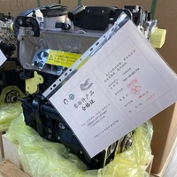Moteur à essence 4 cylindres OE Spec Genuine EA888 GEN 2 CDZ CDN CAD CAE pour AUDI B8 Q5 A4