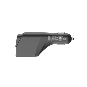 15W Dual USB 2 en 1 Dual USB Car Charger 5V 2.1A Adaptador de corriente móvil para iPhone Wall Carga rápida ETL FCC <span class=keywords><strong>VI</strong></span> Certificado - Product Image 2
