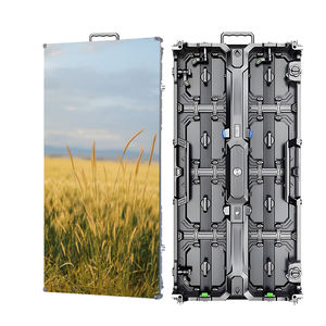 P2.9 P3.91 P4.81 سعر خلفية المسرح كبيرة حية تأجير في الهواء الطلق - Product Image 2