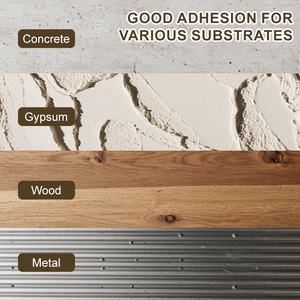 <span class=keywords><strong>Peinture</strong></span> <span class=keywords><strong>acrylique</strong></span> dorée à base d'eau écologique de haute performance pour application par pulvérisation <span class=keywords><strong>sur</strong></span> les meubles - Product Image 4