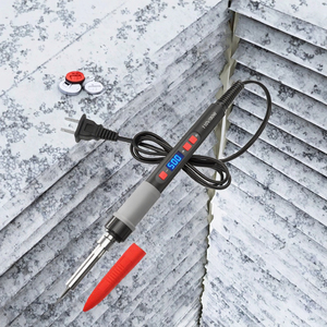 <span class=keywords><strong>Soldador</strong></span> eléctrico con pantalla LED <span class=keywords><strong>de</strong></span> 908S y 80W, <span class=keywords><strong>soldador</strong></span> Digital <span class=keywords><strong>de</strong></span> 110V/<span class=keywords><strong>220V</strong></span>, temperatura ajustable, soldadores <span class=keywords><strong>de</strong></span> nueva generación - Product Image 3