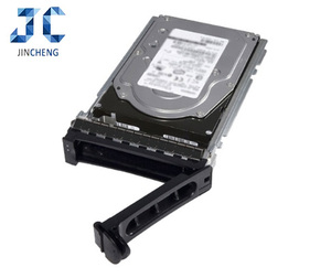 ฮาร์ดดิสก์เซิร์ฟเวอร์0FR6W6 1.2TB SAS 12G HDD-Enterprise - Product Image 2