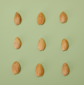Almendras Premium Fáciles de Descascarar con Cáscara |   Envases de Vidrio para Alimentos |   Venta al por Mayor para Minoristas - Product Image 2