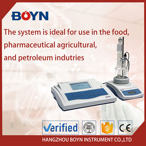 BNTIT-C411 <span class=keywords><strong>karl</strong></span> <span class=keywords><strong>fischer</strong></span> <span class=keywords><strong>titrator</strong></span> mess-optikgerät - Product Image 3