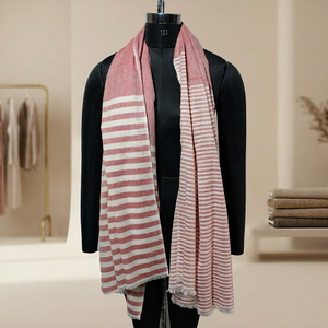 Customizable Organic Cotton Scarf Traditional Soft Modest Accessories Plain Headscarfs <b>Wrap</b> Fashion Scarf - Product Image 1