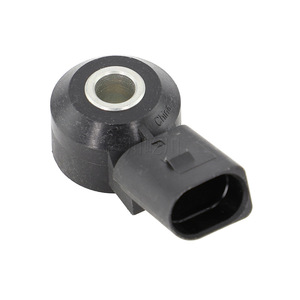 เซ็นเซอร์ตรวจจับแรงกระแทก 03C905377 สำหรับรถยนต์ Volkswagen Audi อะไหล่ทดแทน OE 1205185 - Product Image 1