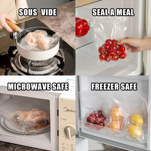 Sacs sous vide, achat en gros, toujours à portée de main, excellent rapport qualité-prix - Product Image 3