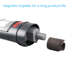 Eheim 25W Plastic Aquariumfilterpomp Quick Vac Pro Micro-Oppervlakteskimmer Met Instelbare Stroom Voor Zoet-/Zoutwater 220V - Product Image 4