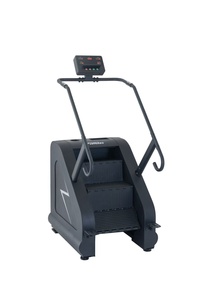 High-Quality Commercial Stair Climber <strong>Cardio</strong> Machine for Gym and Fitness <strong>Equipment</strong> Machine Climbing Training - Product Image 2